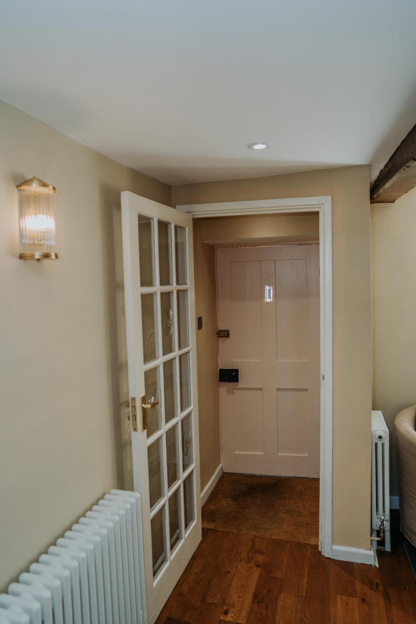 Rose & Star Cottage Frome Esterno foto