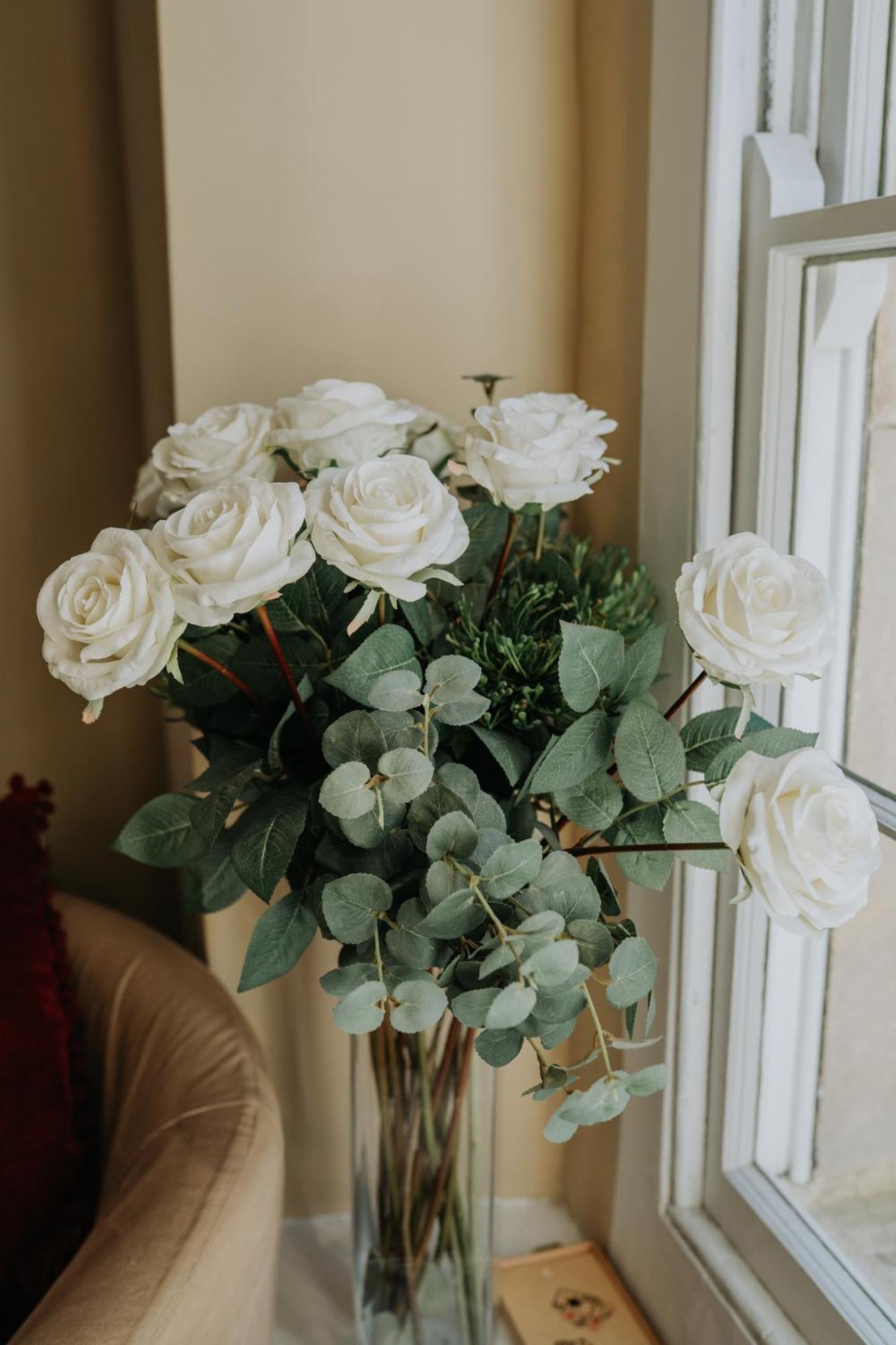 Rose & Star Cottage Frome Esterno foto