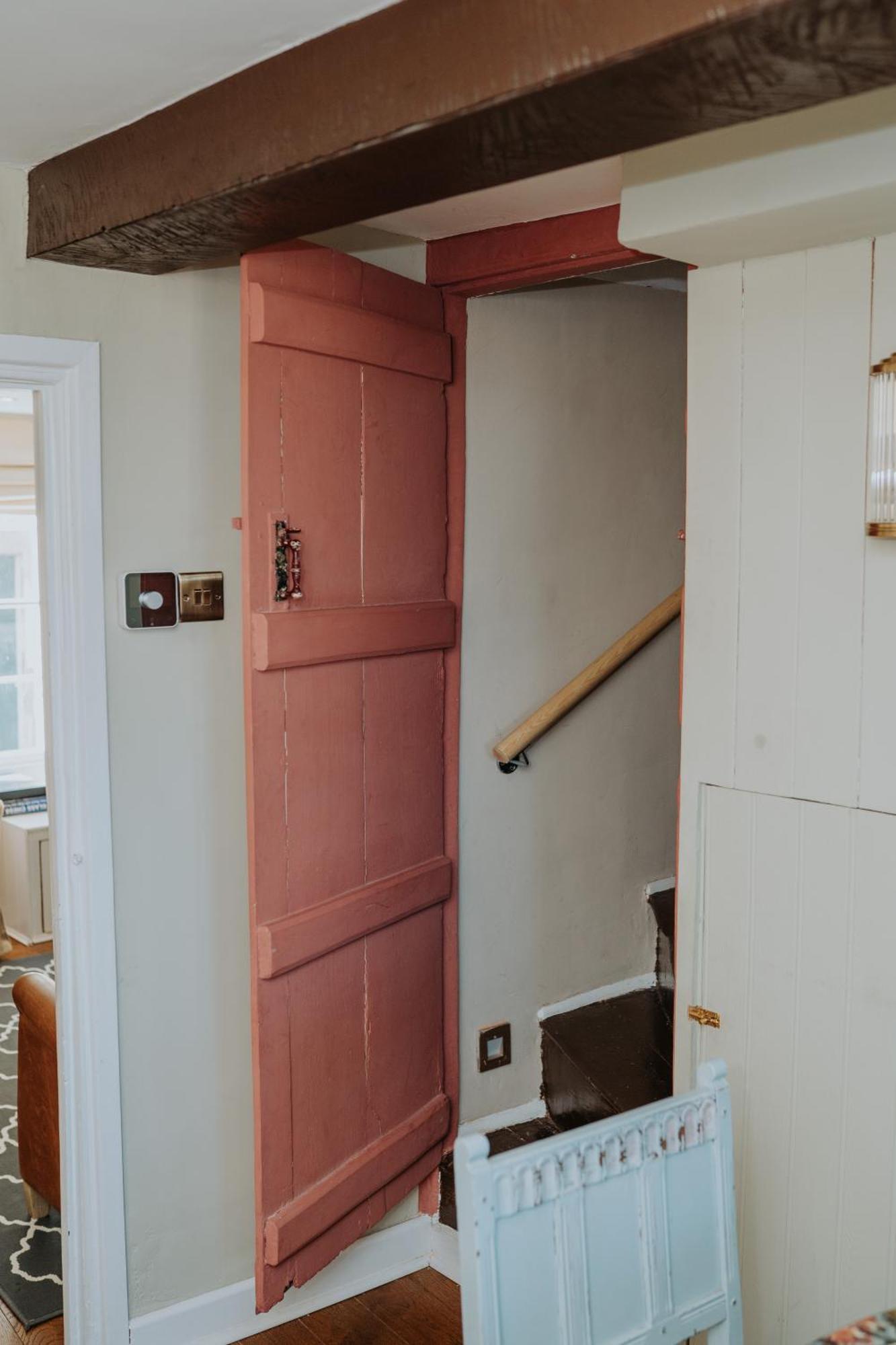 Rose & Star Cottage Frome Esterno foto