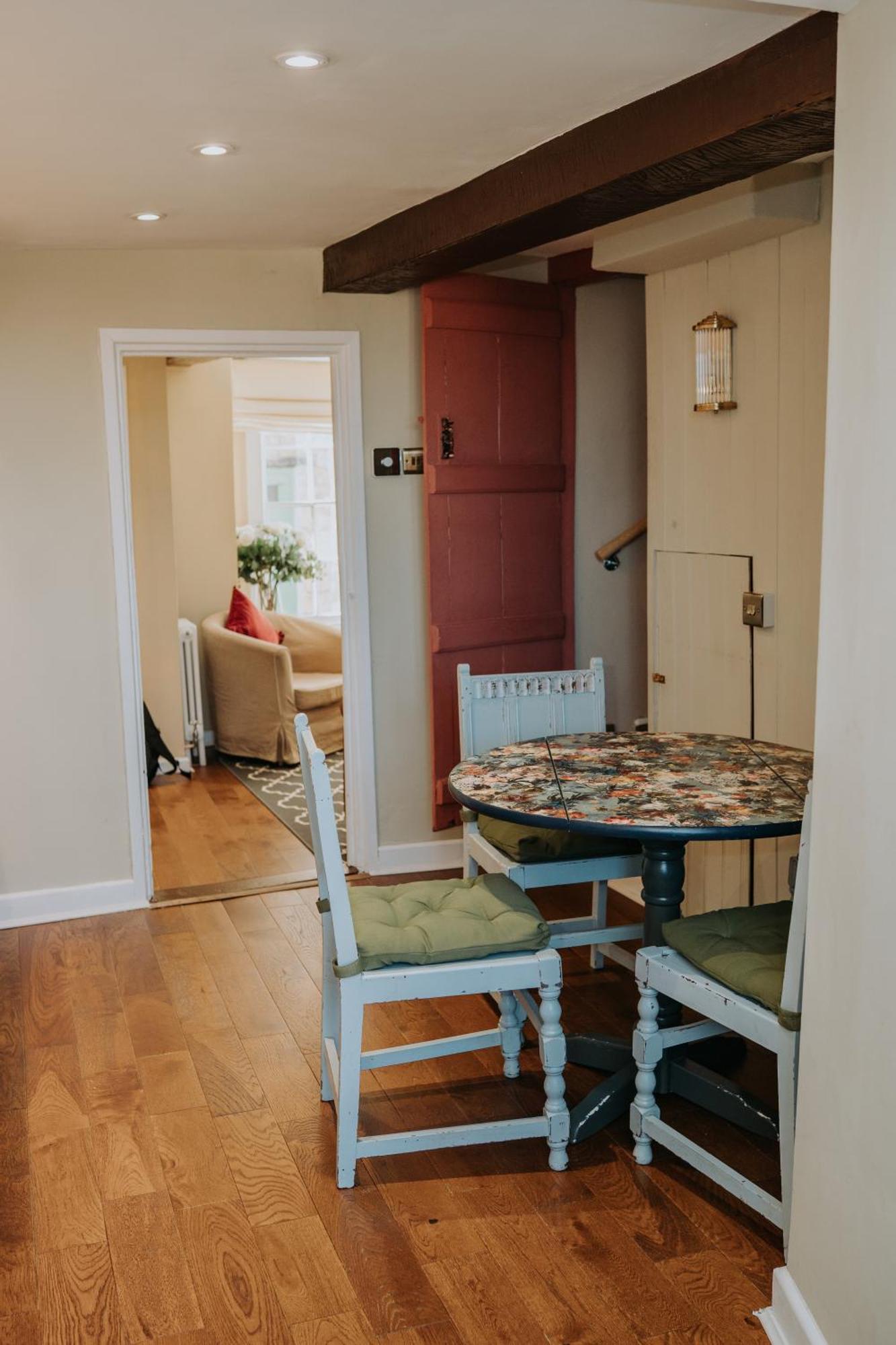 Rose & Star Cottage Frome Esterno foto