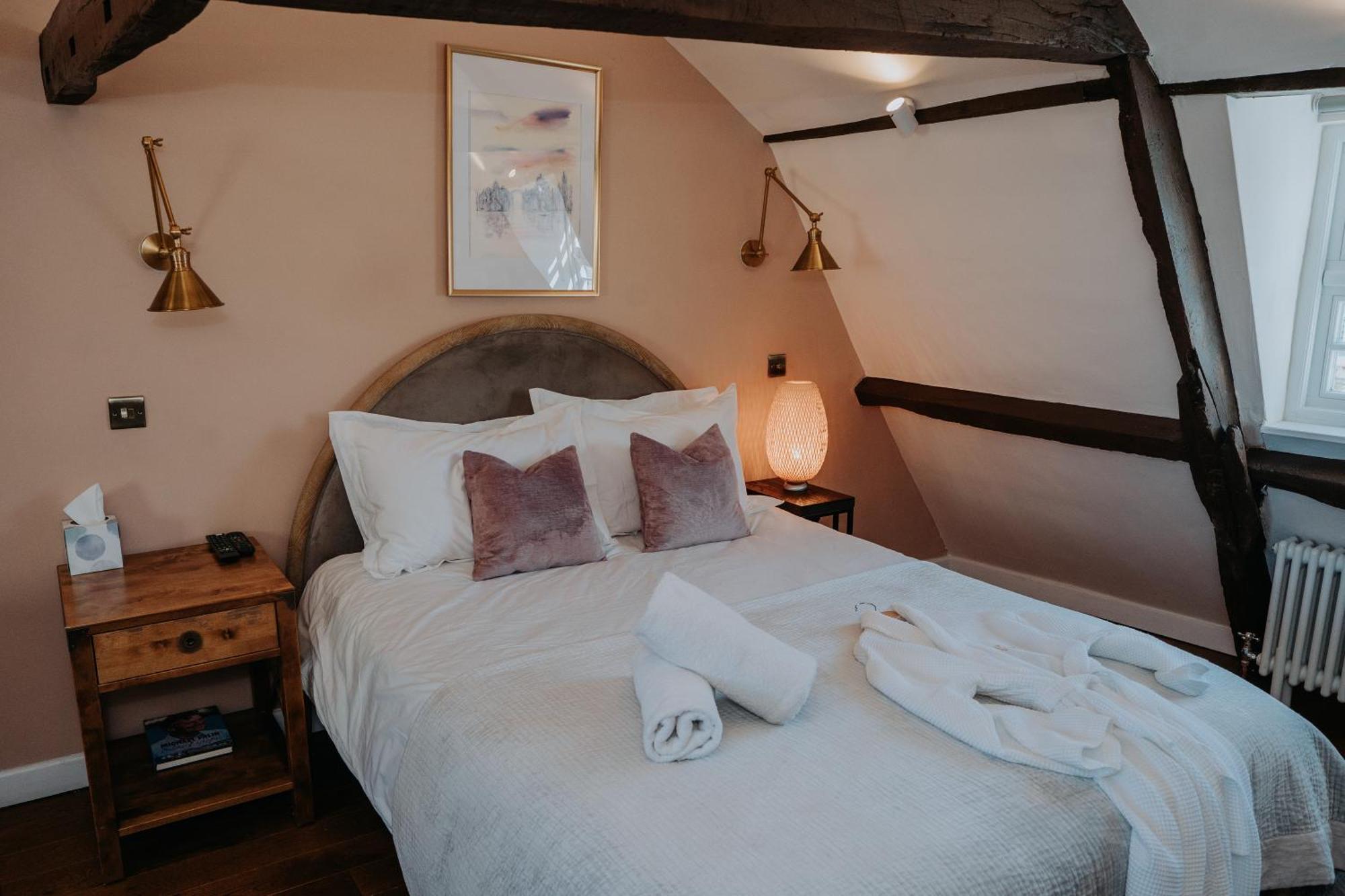 Rose & Star Cottage Frome Esterno foto