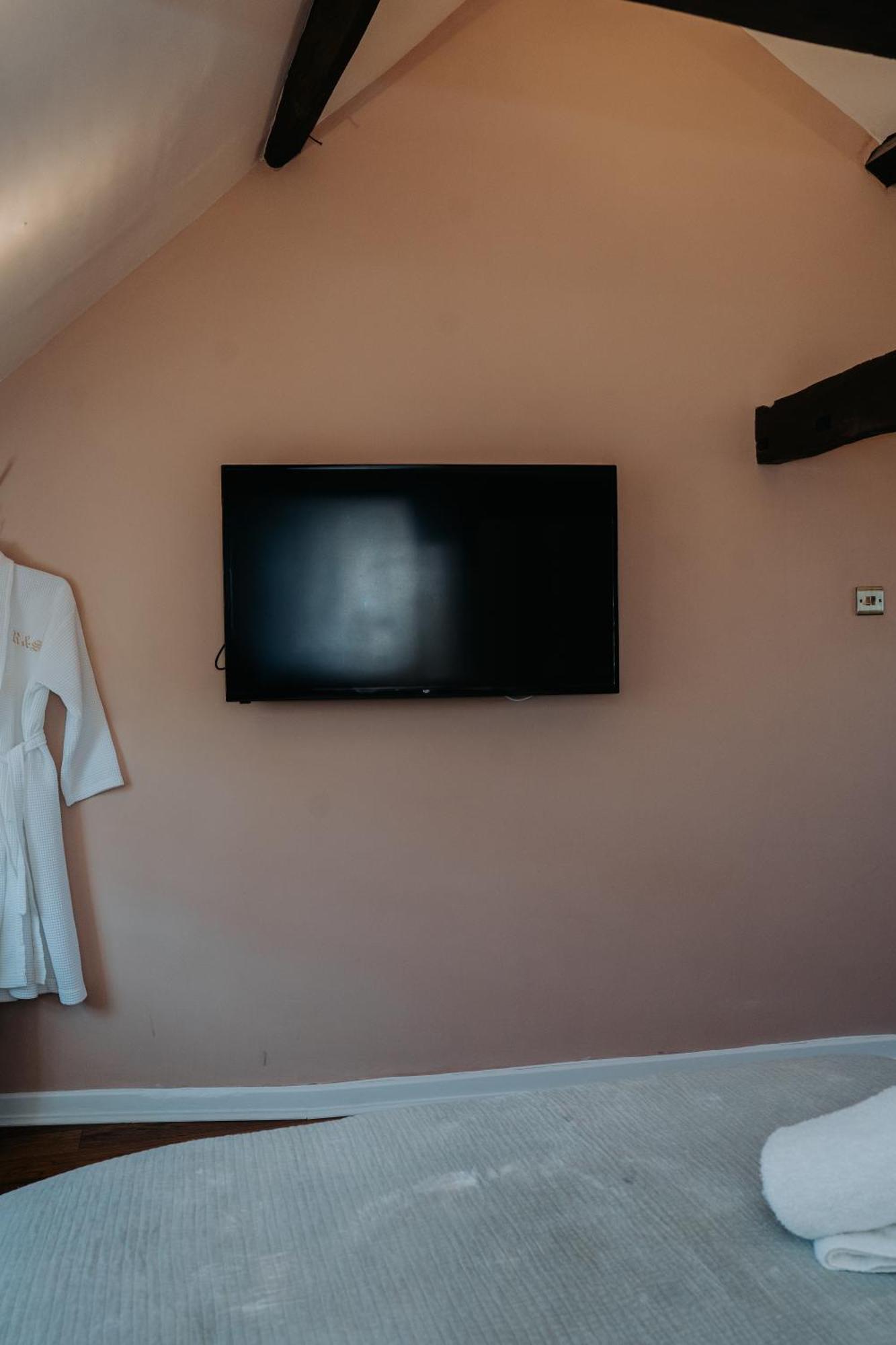 Rose & Star Cottage Frome Esterno foto