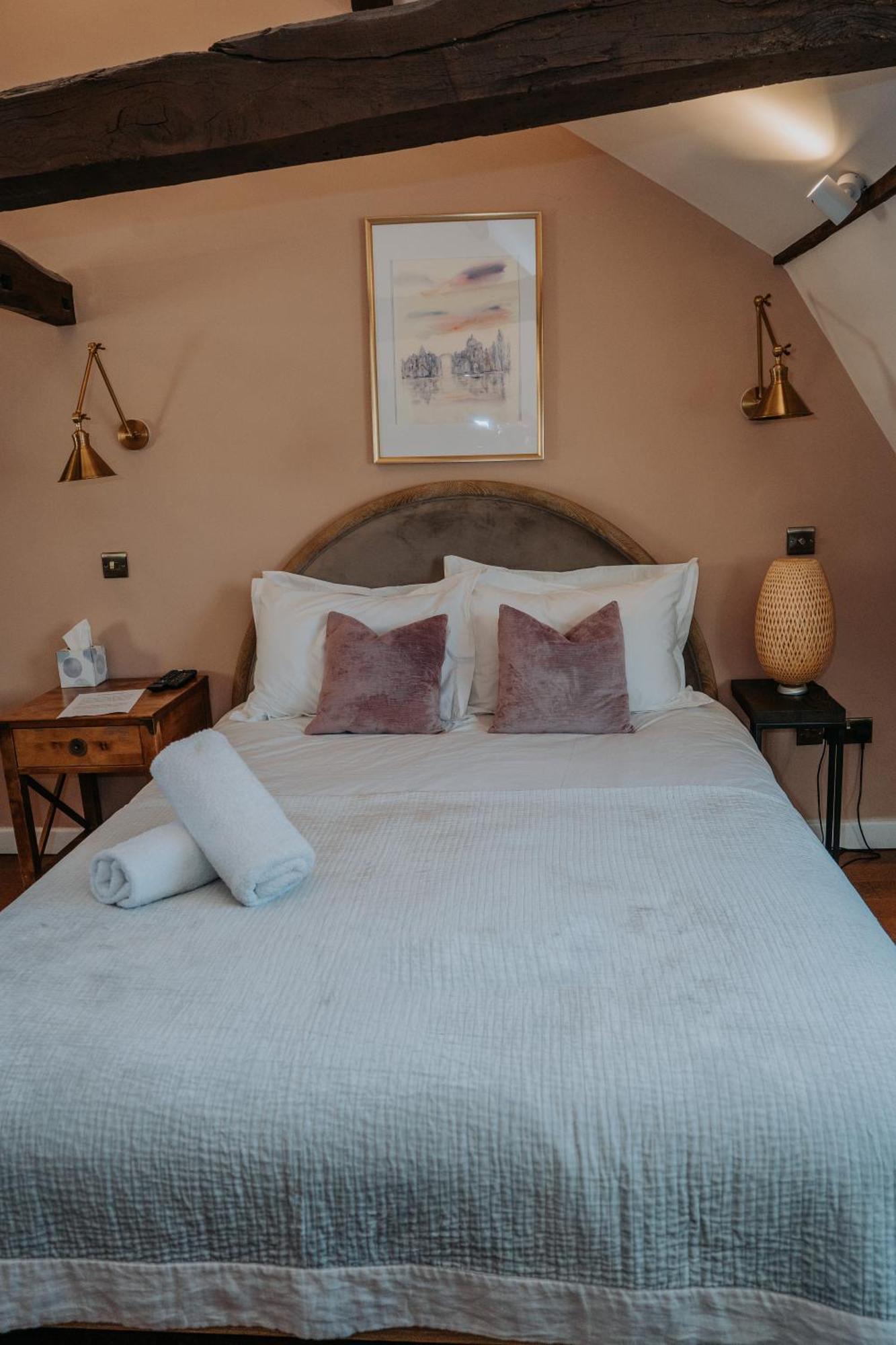 Rose & Star Cottage Frome Esterno foto