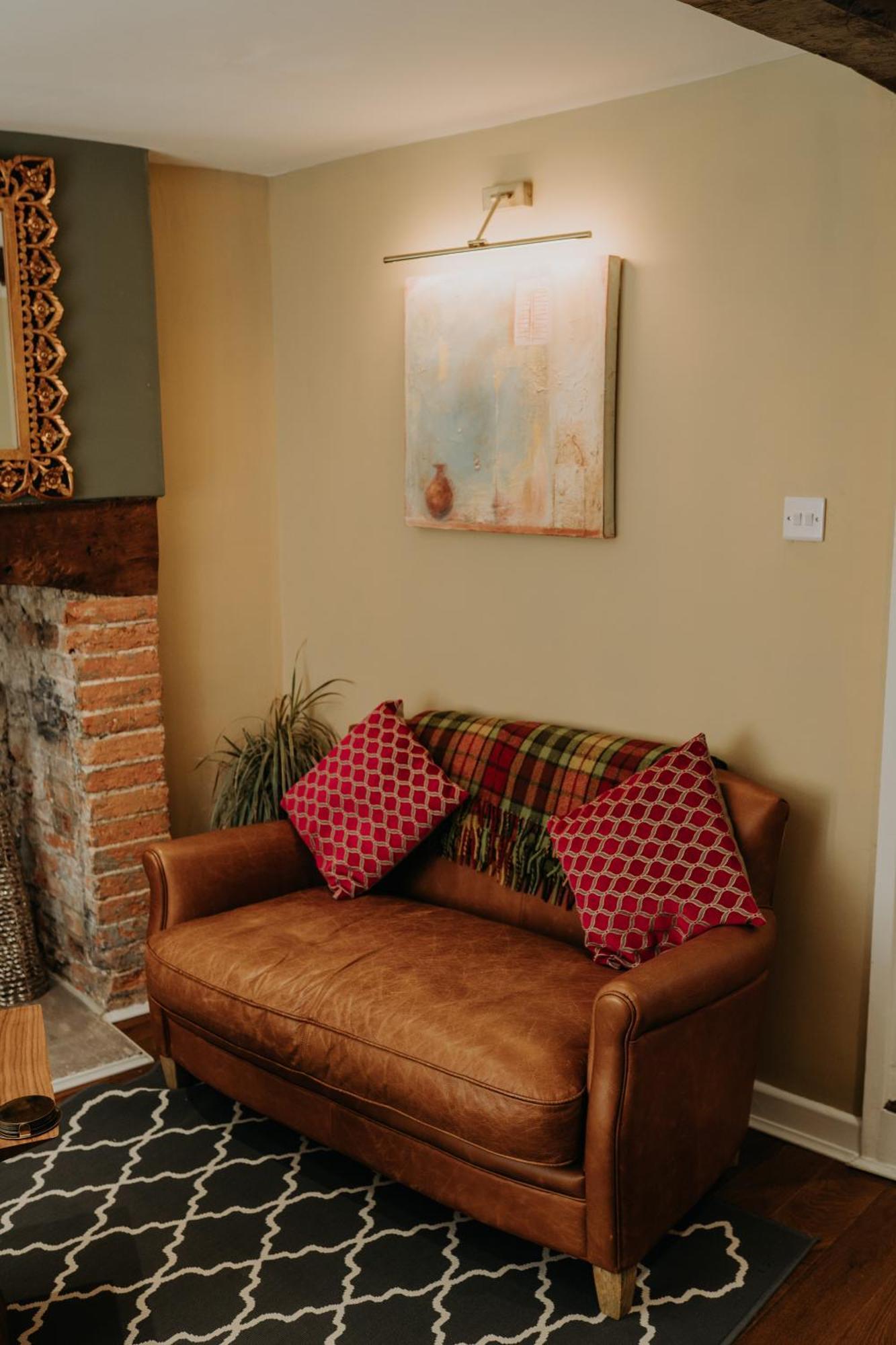 Rose & Star Cottage Frome Esterno foto