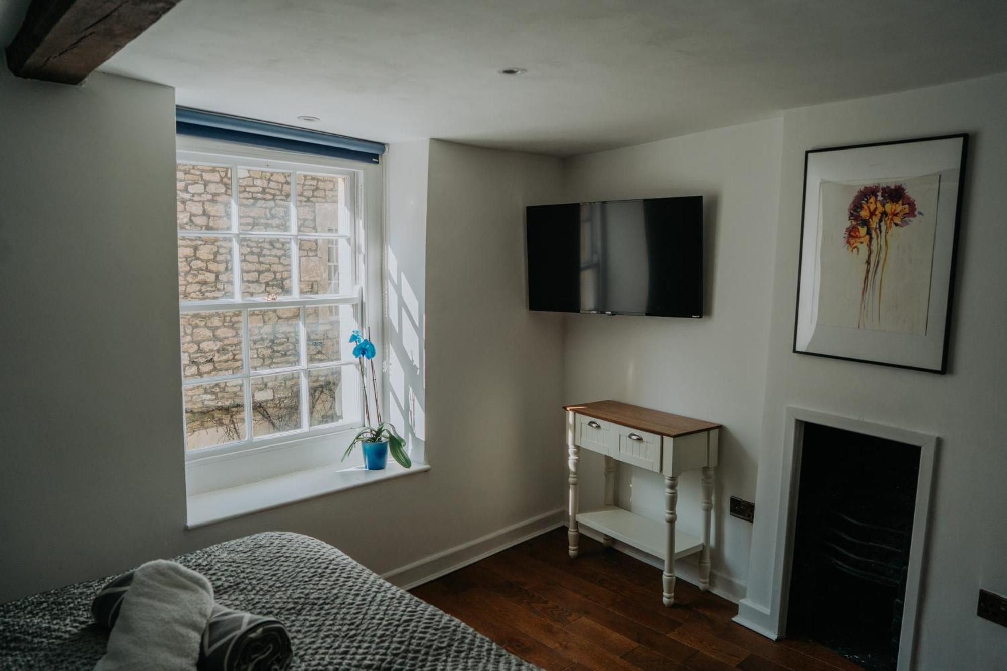 Rose & Star Cottage Frome Esterno foto