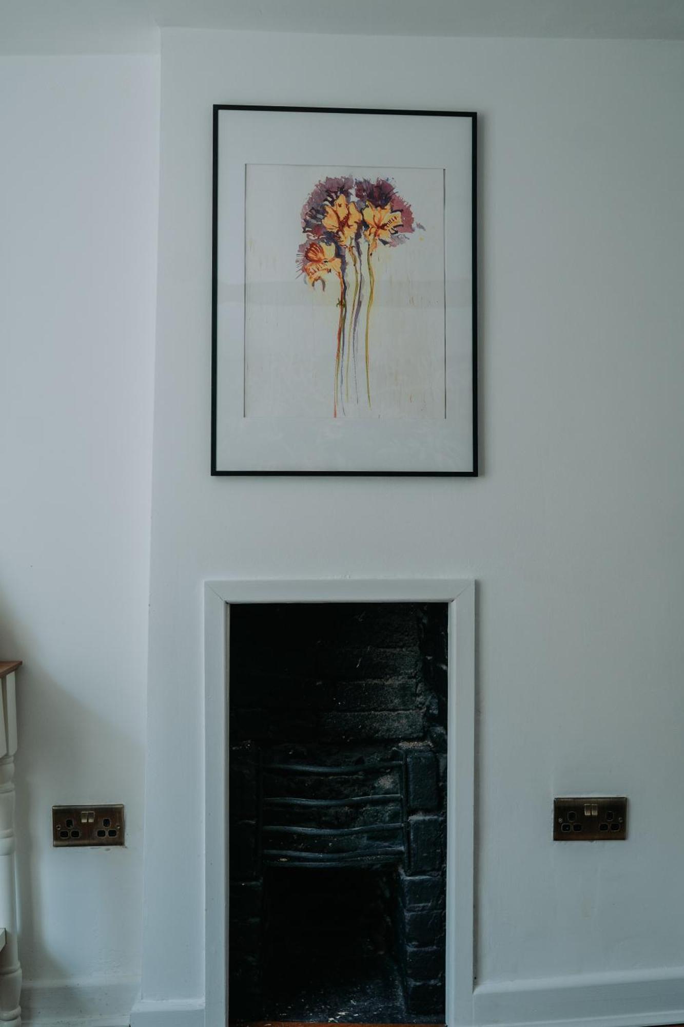 Rose & Star Cottage Frome Esterno foto