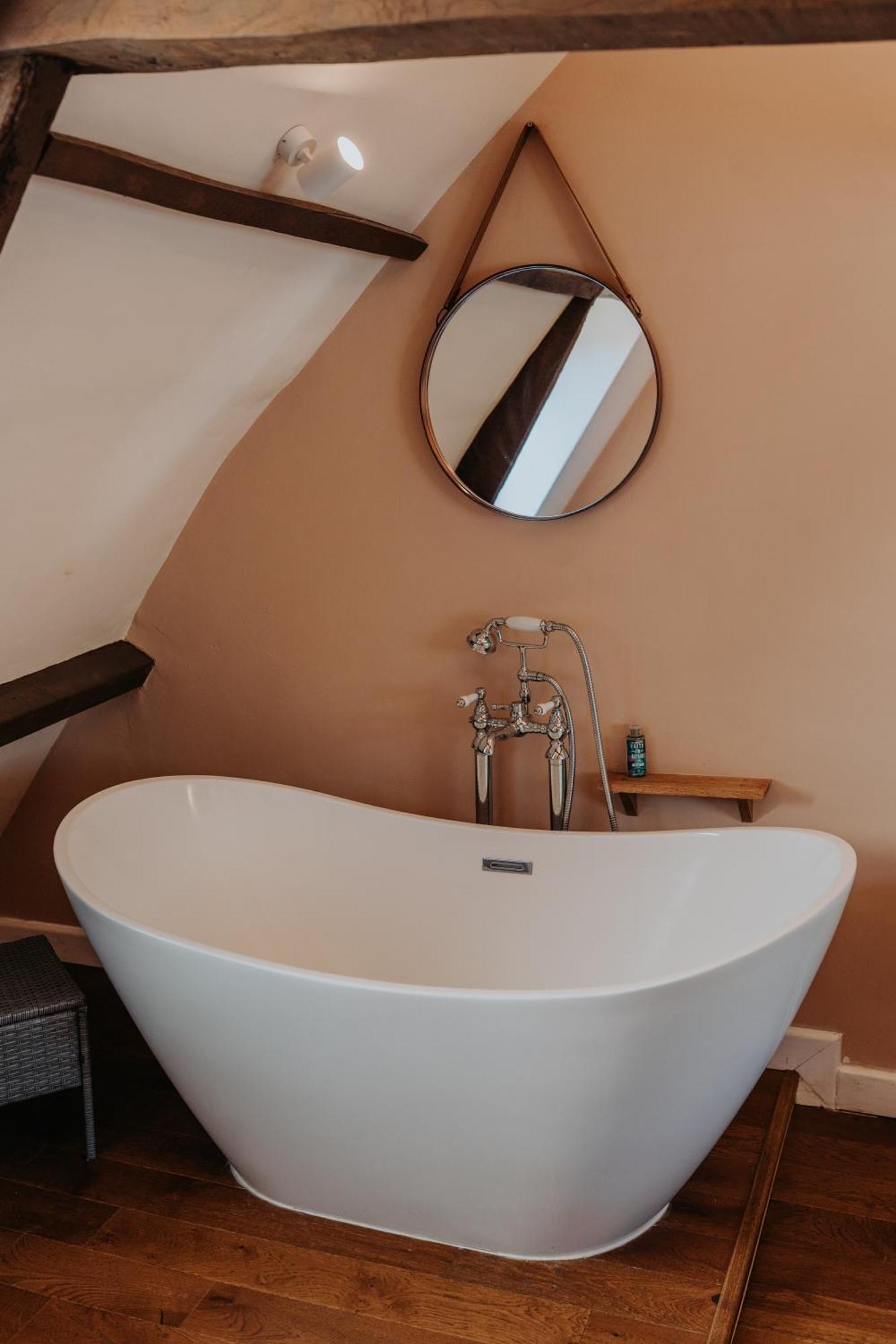 Rose & Star Cottage Frome Esterno foto